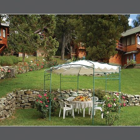 Vientos Del Sur Villa Сан Карлос де Барилоче Екстериор снимка