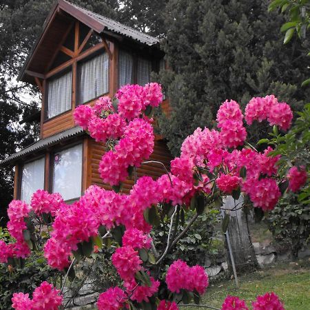 Vientos Del Sur Villa Сан Карлос де Барилоче Екстериор снимка