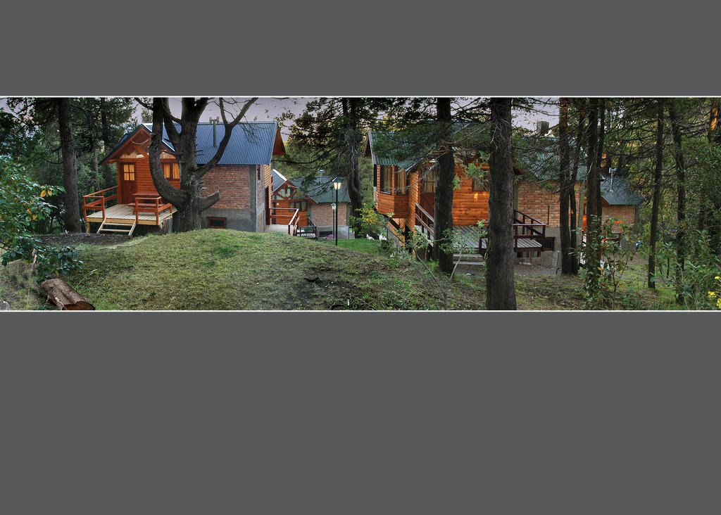 Vientos Del Sur Villa Сан Карлос де Барилоче Екстериор снимка