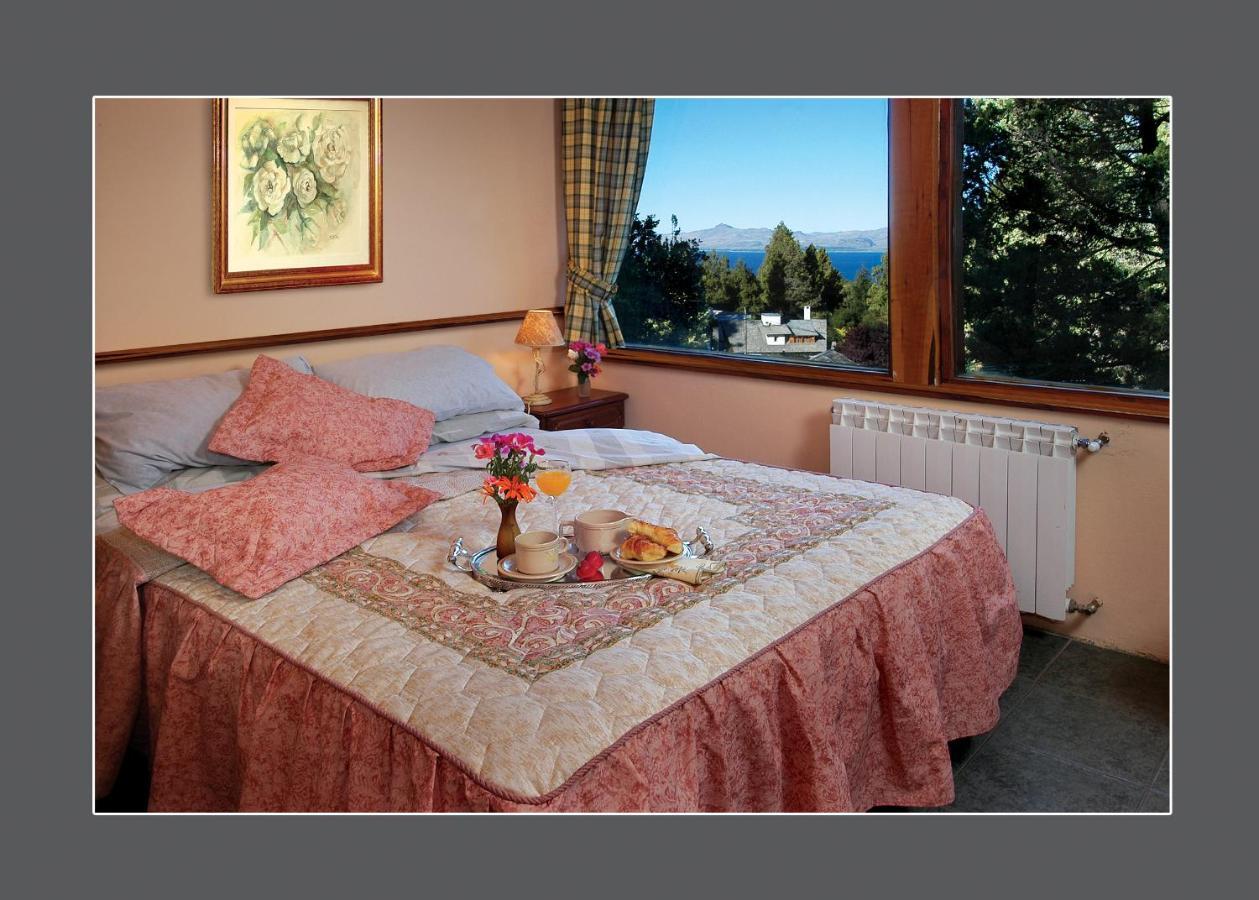 Vientos Del Sur Villa Сан Карлос де Барилоче Екстериор снимка
